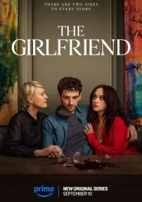 сериал Девушка моего сына (сериал, 2025) смотреть онлайн