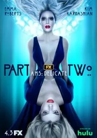 Американская история ужасов (сериал, 2011) смотреть онлайн