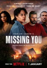 Скучаю по тебе (сериал, 2025) смотреть онлайн