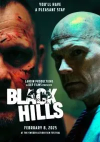 Black Hills (фильм, 2025) смотреть онлайн