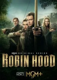 сериал Робин Гуд (сериал, 2025) смотреть онлайн